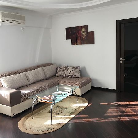 Welcome Baku Apartment Esterno foto
