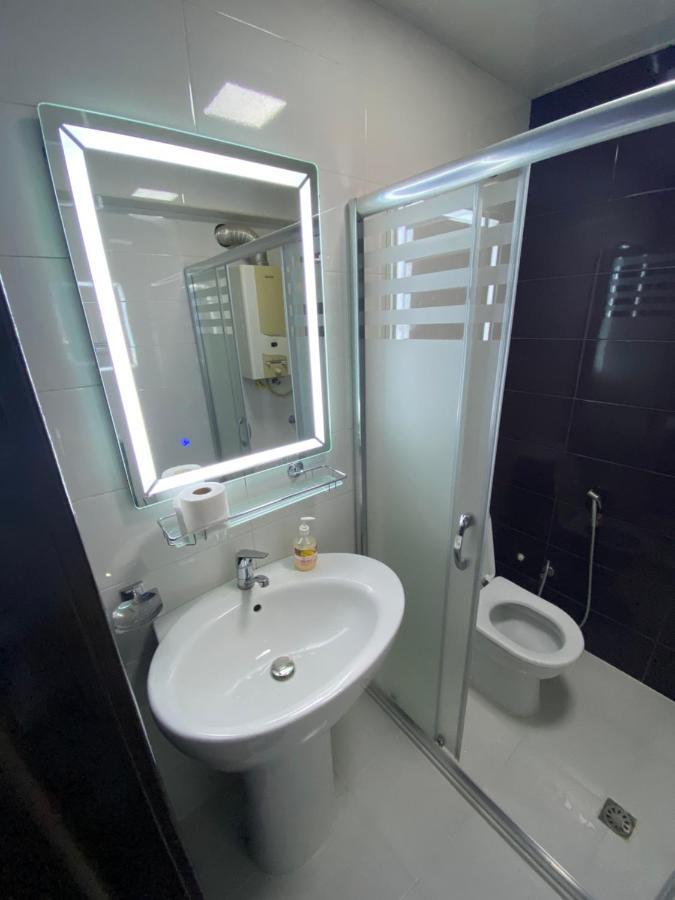 Welcome Baku Apartment Esterno foto