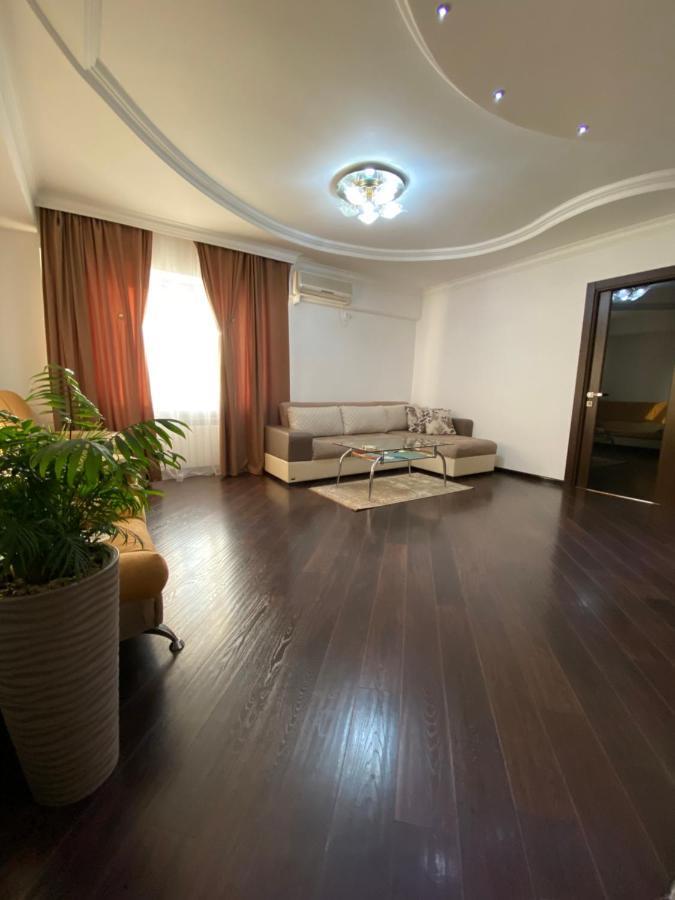 Welcome Baku Apartment Esterno foto