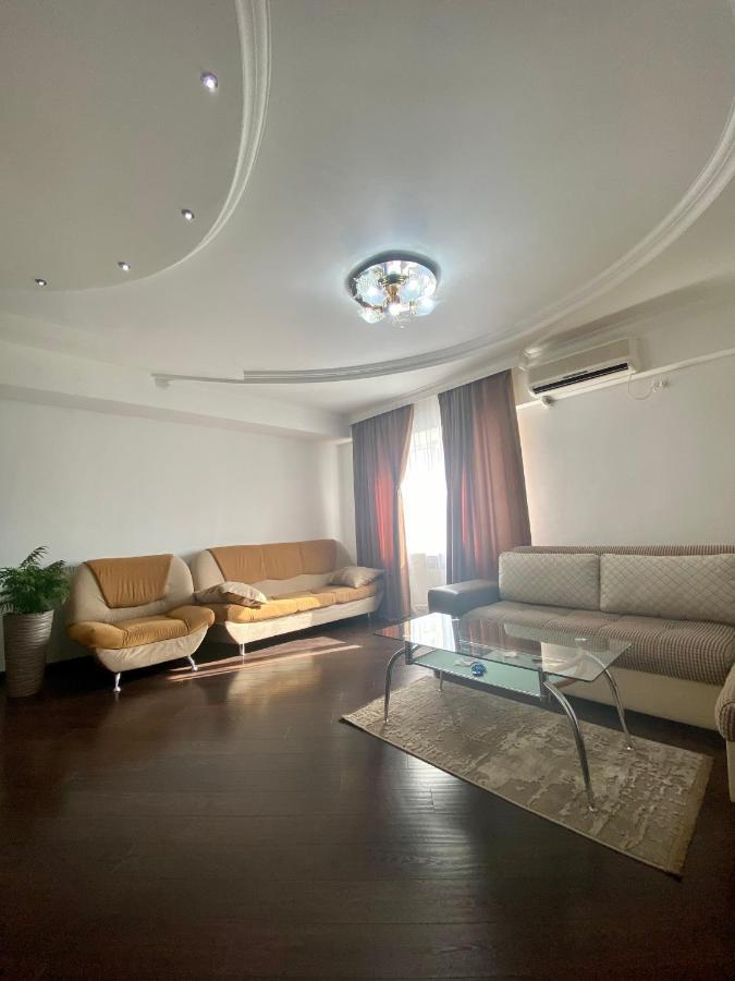 Welcome Baku Apartment Esterno foto