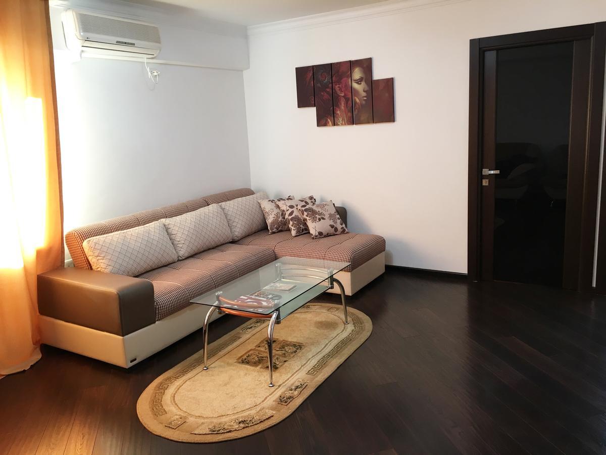 Welcome Baku Apartment Esterno foto